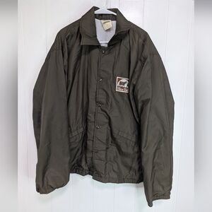 Blue Bell Men's Olive Jacket